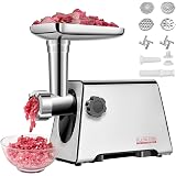 Waring Pro MG855 Professional Die-Cast 