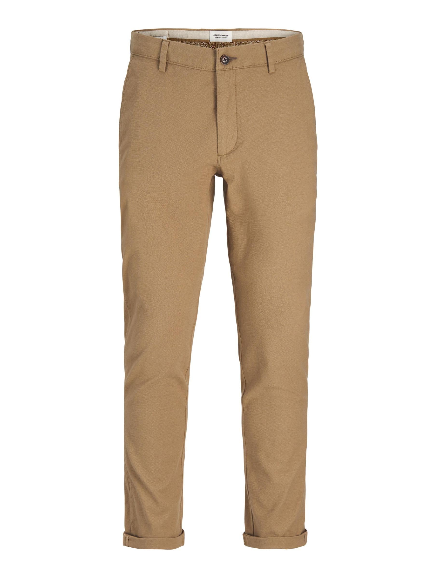 JACK & JONES Mens Jpstmarco Fu...