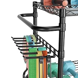 SINGAYE Dumbbell Rack, Balls Workout Equipment