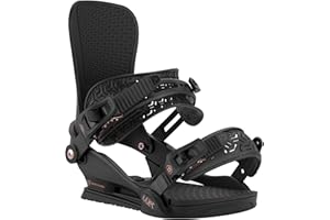 UNION BINDING COMPANY & DESIGN Union Juliet Women's Snowboard Bindings