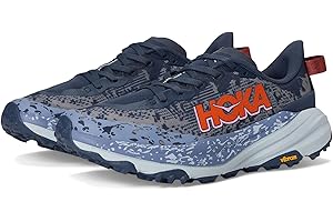 HOKA ONE ONE Women's Speedgoat 6 Sneaker