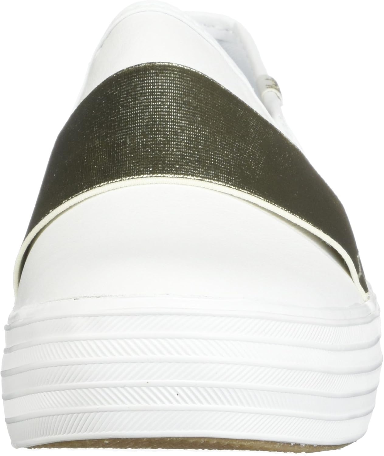 keds triple bandeau leather