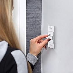 2 Pack Light Switch Guard Childproof Wall Switch