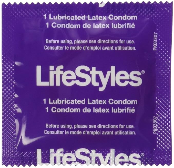 Buy LifeStyles SNUGGER FIT Condoms 50 condoms Online at Low Prices in