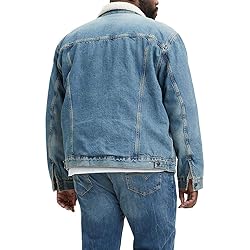 Levi's Men's Trucker Jacket