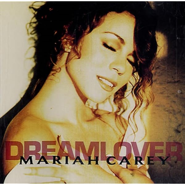 MARIAH CAREY Loverboy レコード　マライア MARIAH CAREY Loverboy レコード マライア Carey, Mariah