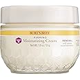 Burt's Bees Renewal Firming Face Cream, Anti-Aging Retinol Alternative, Moisturizing Natural Skin Care, 1.8 Ounce (Packaging 