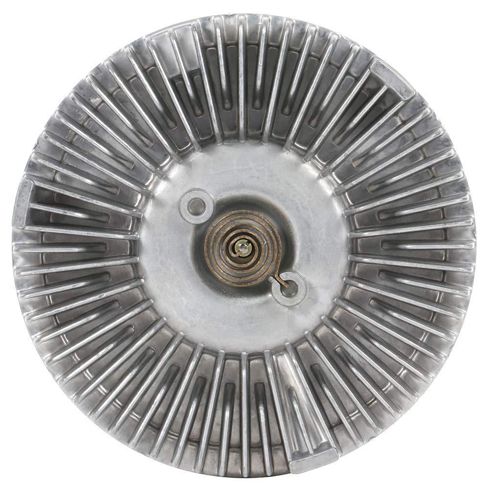 The 10 Best 2007 Chevy Tahoe Cooling Fans