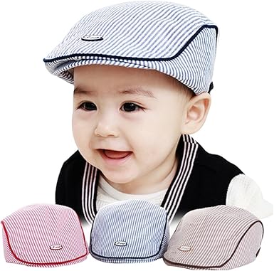 newborn driver cap