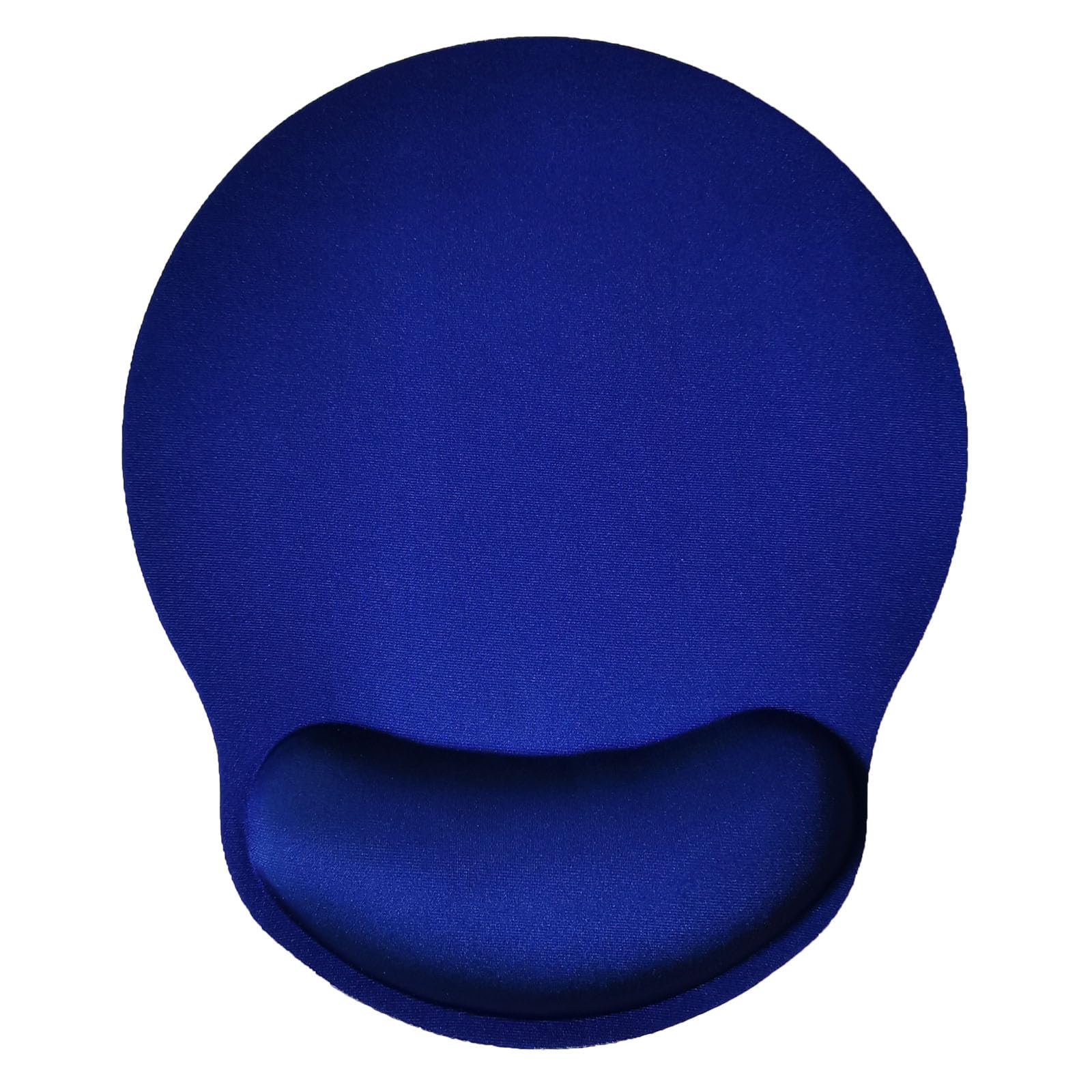 Mouse Pad with Wrist Support, Ergonomic Mouse Pad