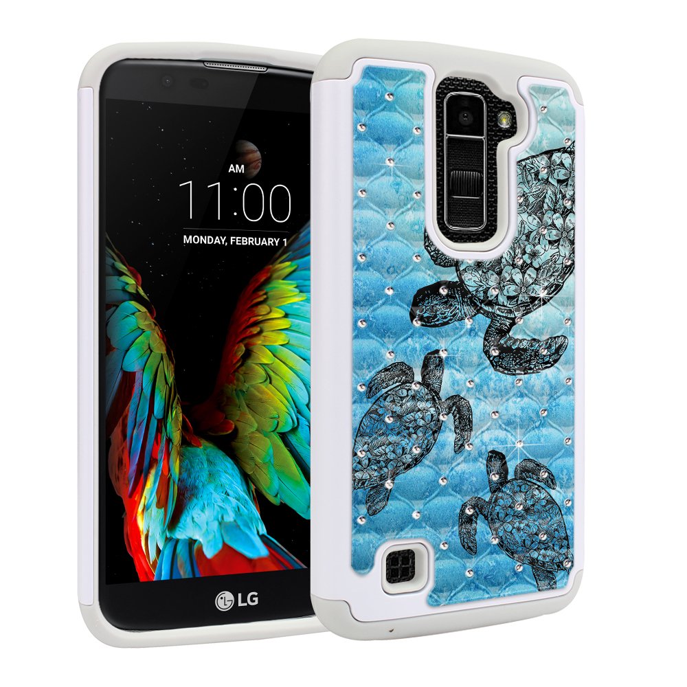 Best lg k10 case k420n case