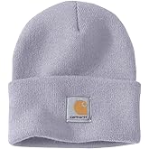 Carhartt Men's Knit Cuffed Beanie Closeout