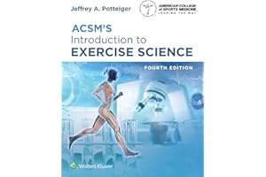 ACSM's Introduction to Exercise Science (American College of Sports Medicine)