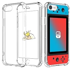 STSNano Case for iPod Touch 5/6/7 Fashion Cute