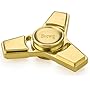 Saimly Hand Spinner, Fidget Spinner High Speed Brass EDC Fidget Toys Stress and Anxiety Relief Toy