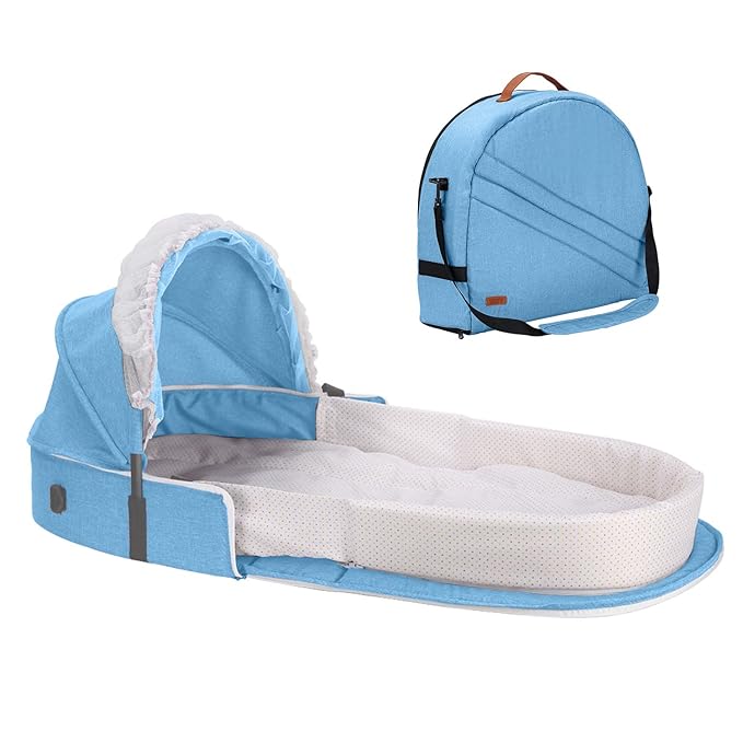 bassinet up to 12 months