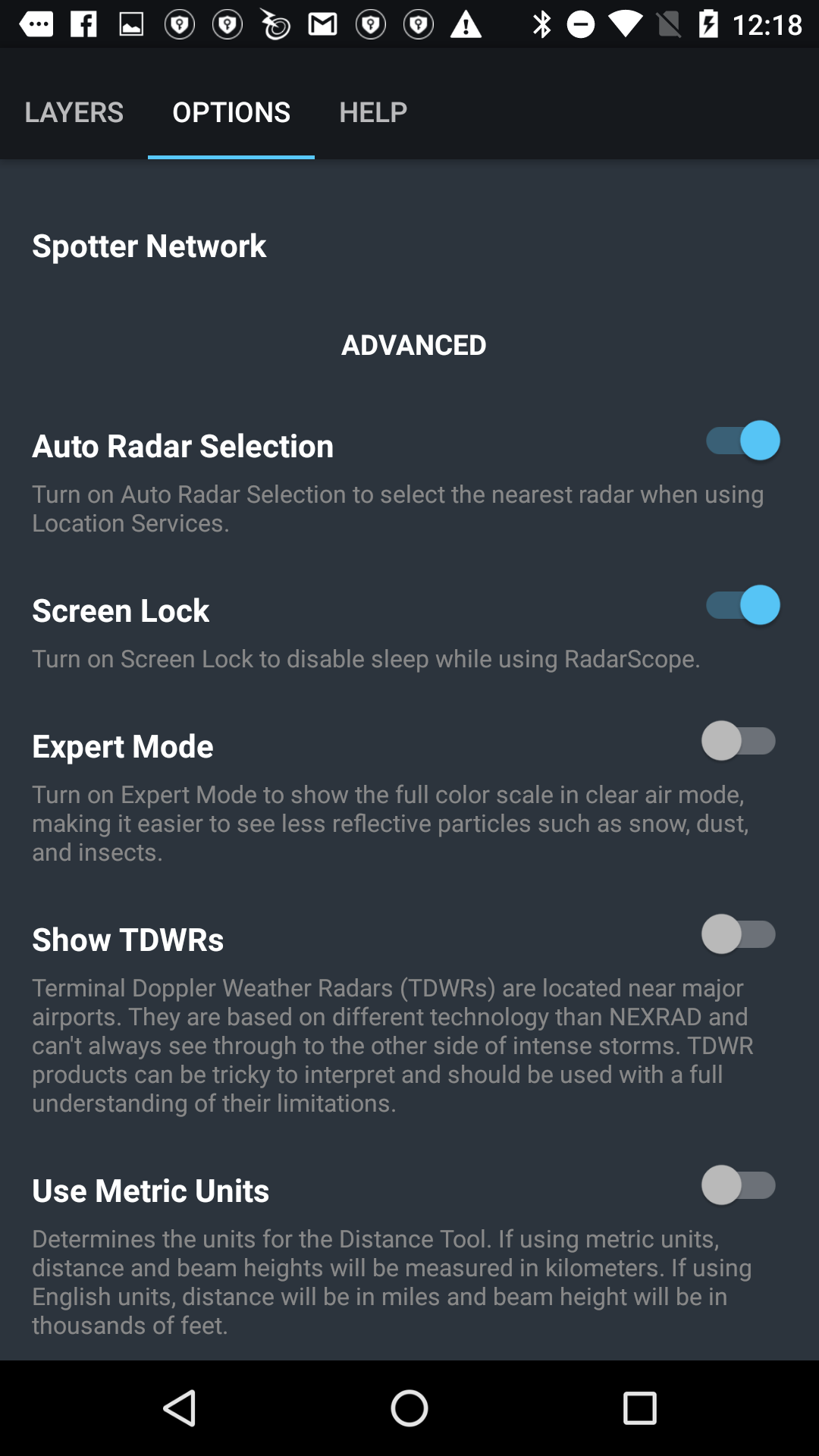 RadarScope - Thumbnail 7