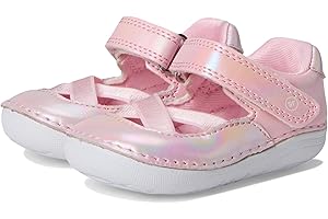 Stride Rite Baby-Girl's Sm Theresa Sandal