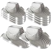 GWWZHI Wedding Light Up Cowboy Hat Led Cowboy Hat Lights Cowboy Cowgirl Hat for Wedding
