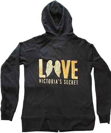 victoria secret wings hoodie