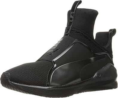 puma fierce core black