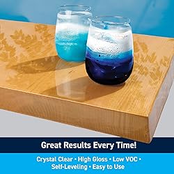 TotalBoat Table Top Epoxy Resin Kit - 2 Quart Kit