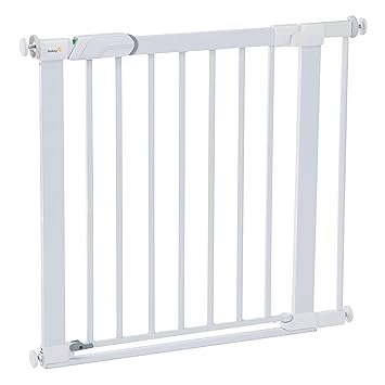 safety first pressure gate