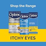 Optrex Itchy Eyes Double Action Soothing Eye Drops 10ml view 7