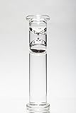 Glassic Gifts® Newton Gravity Sand Timer