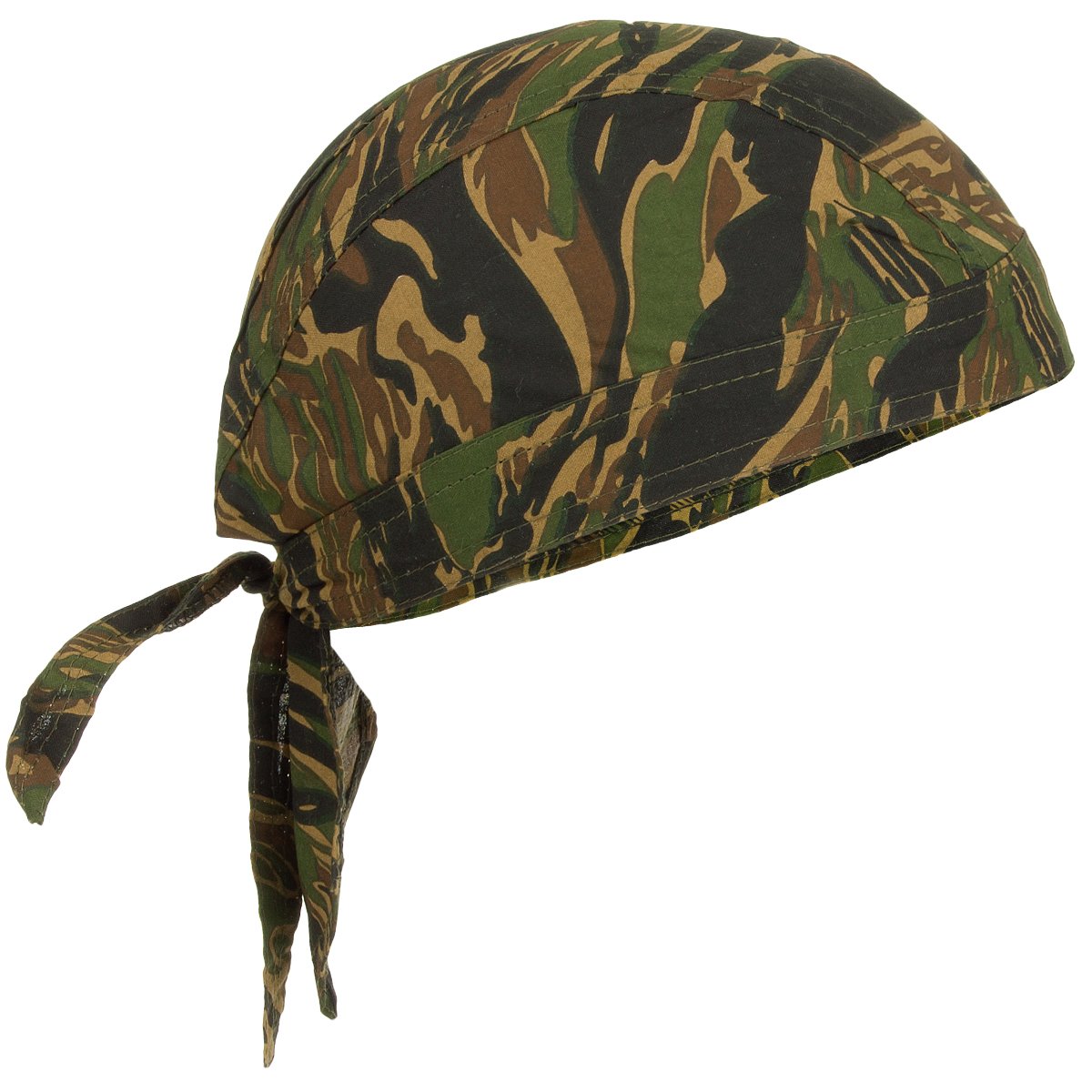 MFH headwrap, tiger stripe Hunting Hats Sports & Outdoors