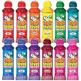 Dabbin' Fever Bingo Daubers - 12 Pack - Assorted Colors