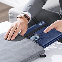 Fintie Rotating Case for iPad (A16) 11th Generation
