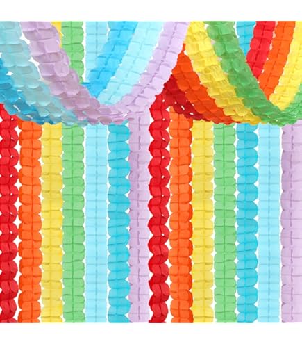 Candy Birthday Banner & Garland - Lollipop Bunting Decorations For Girls Party, Baby Shower, Wedding, Classroom - View #6