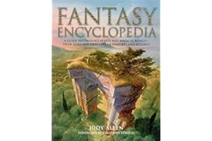 Fantasy Encyclopedia