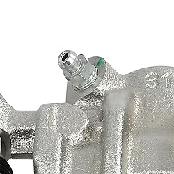 SCITOO Rear Left Brake Caliper With Bracket 19B3477