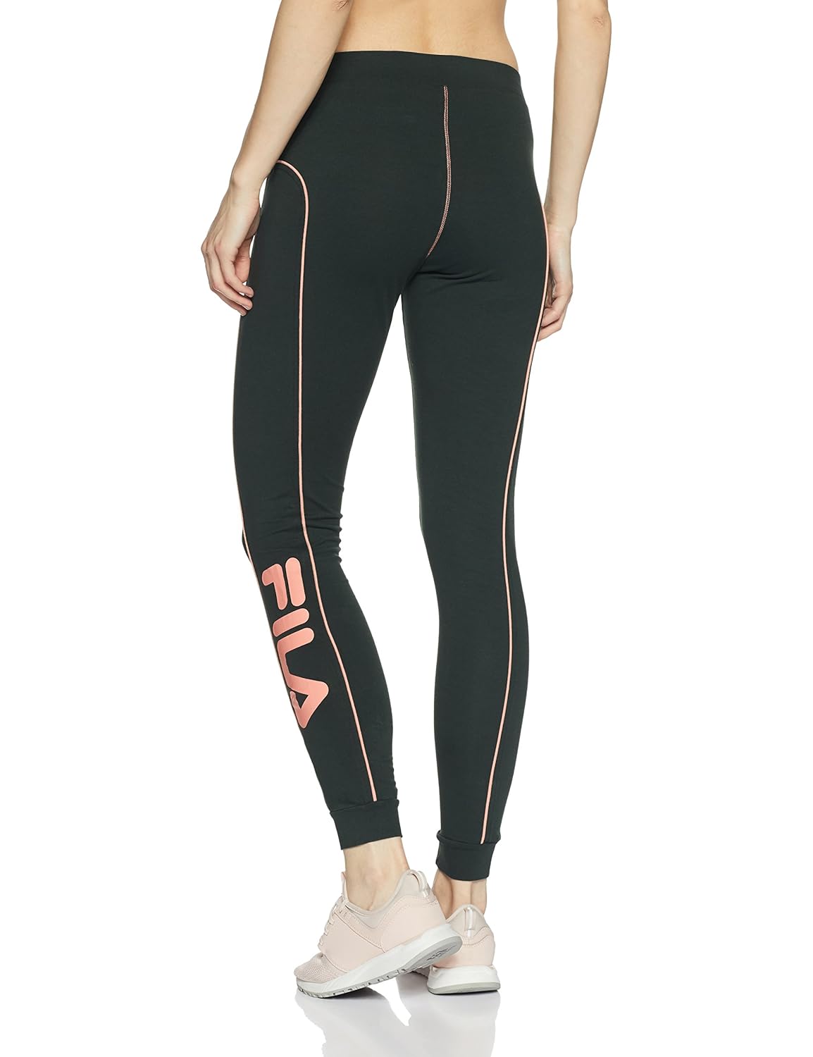 fila women's cotton track pants