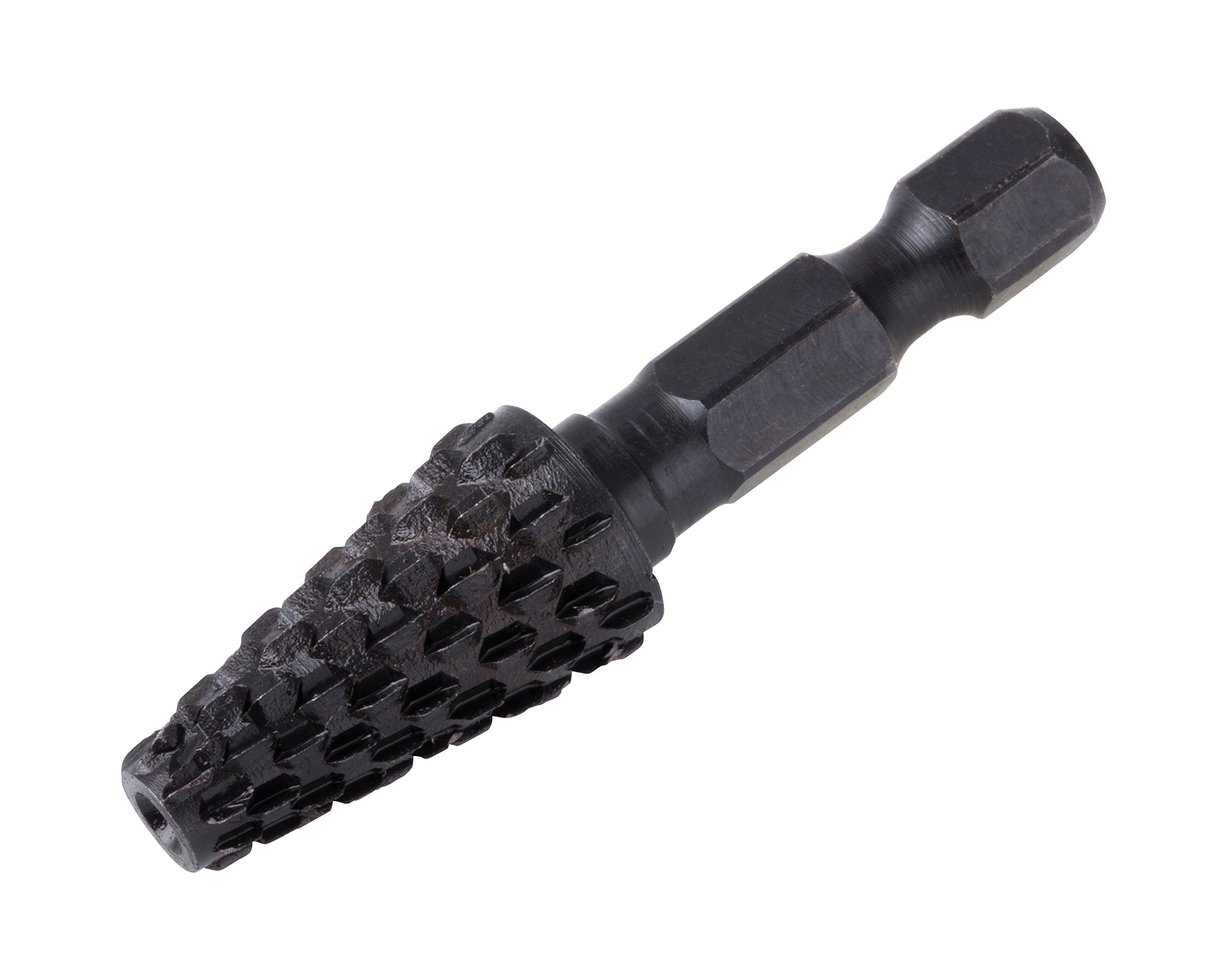 wolfcraft Rotary Rasp for Metal, hexagon shank I 4381000 โ image 1