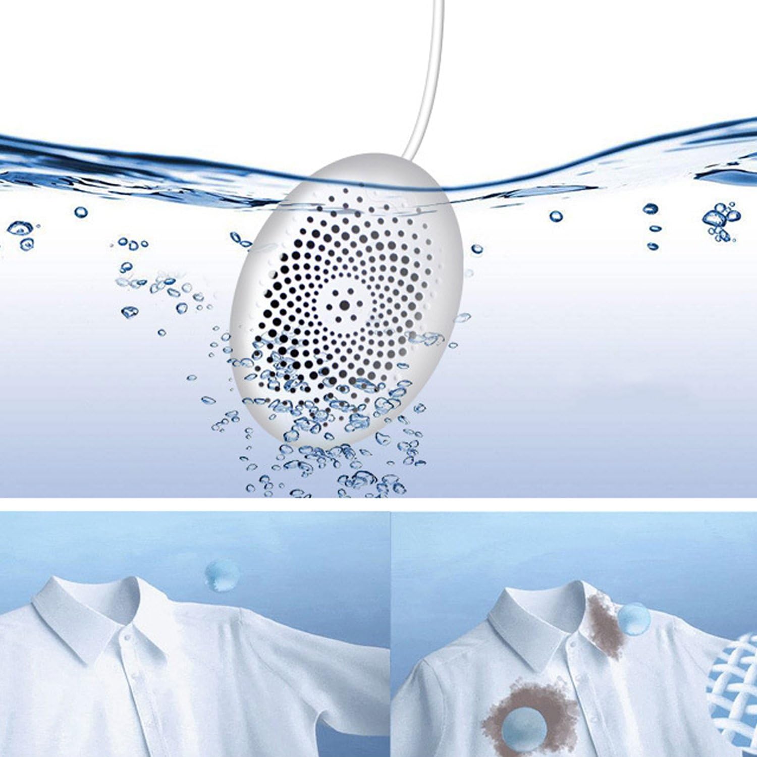 pacifier disinfectant