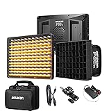 Aputure Amaran P60X Led Video Light Bi-Color 60W