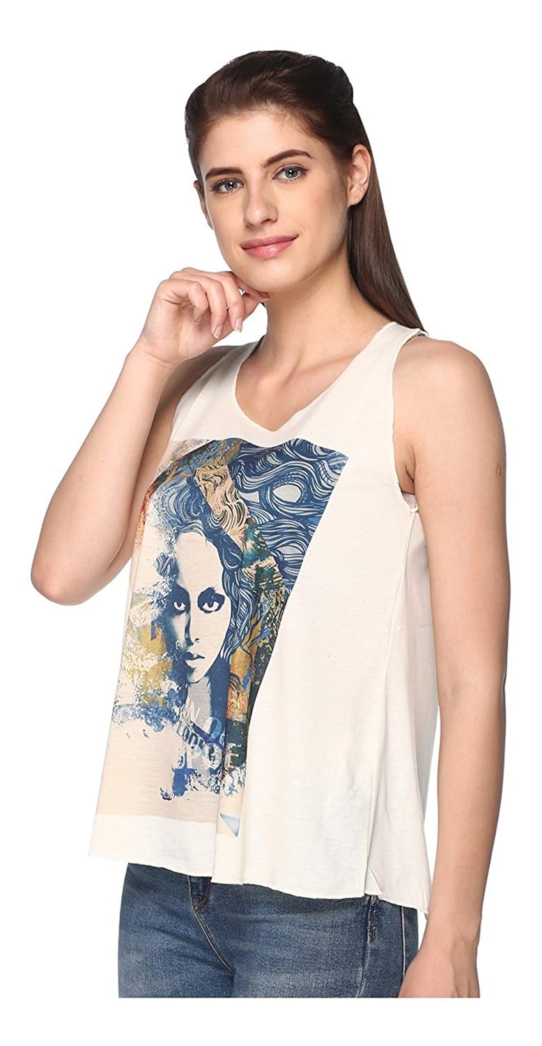 ozoy tank tops for women/western tops