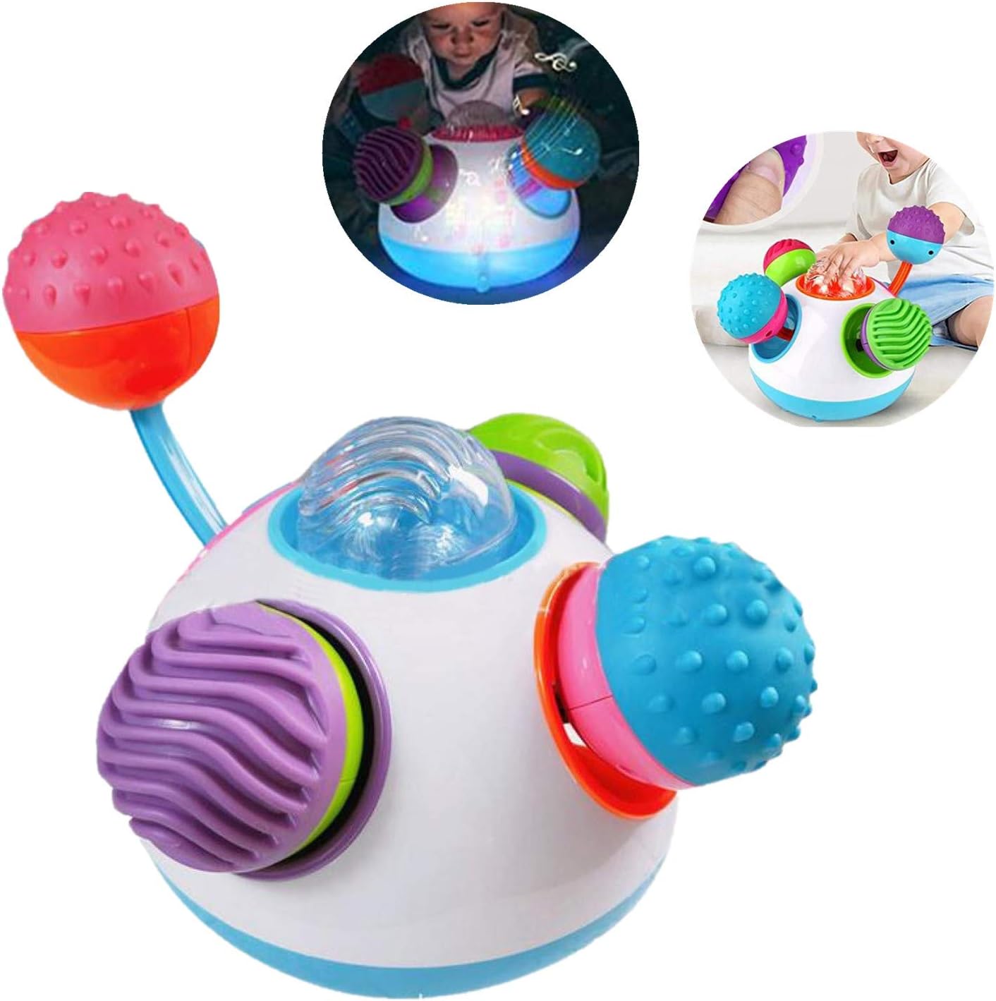 klickity baby toy