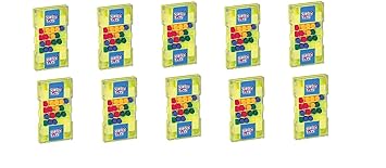 Virgo Toys Matchup - (Pack of 10)