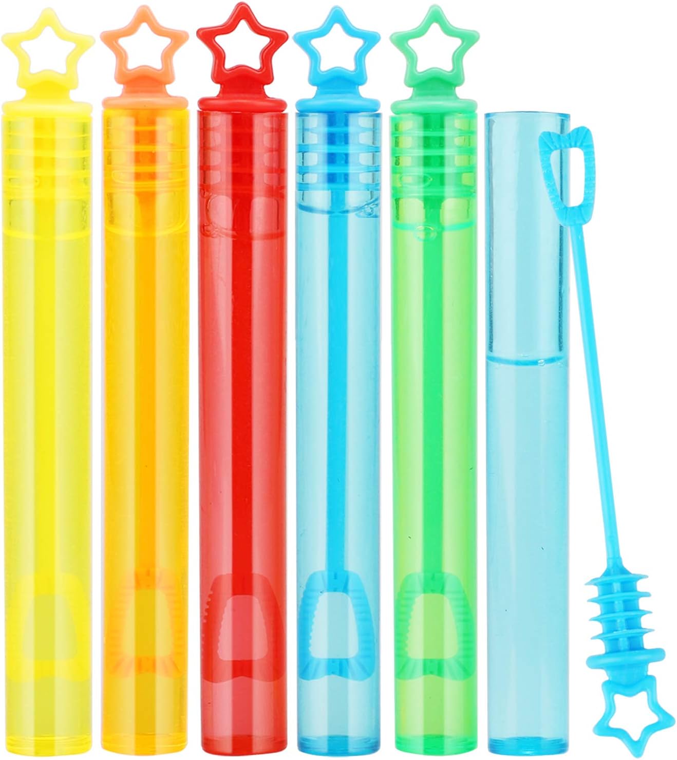 30 bubble wands