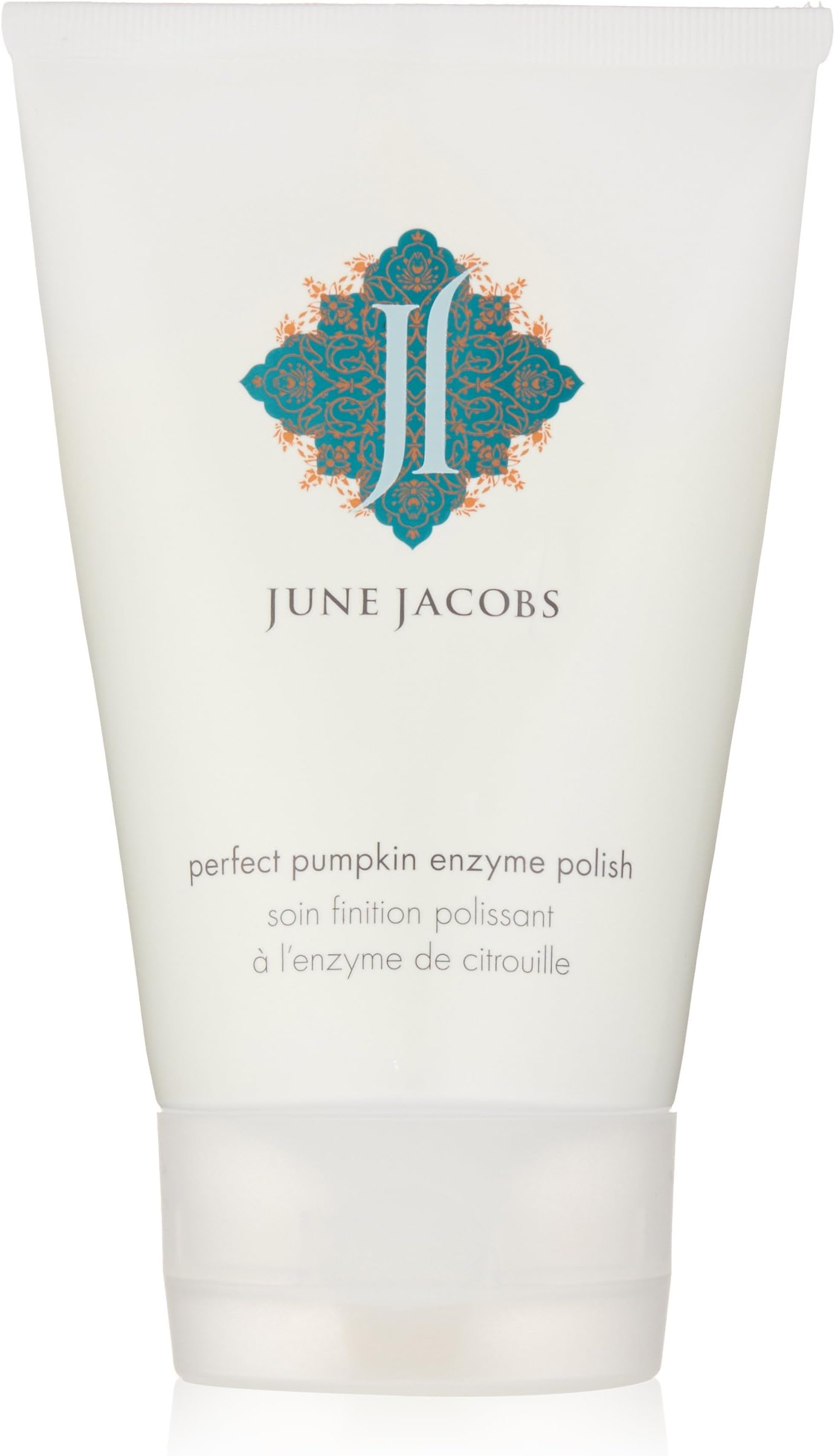 June JacobsPerfect Pumpkin Enzyme Polish, 3.8 Fl Oz
