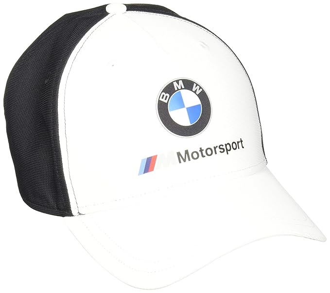 bmw motorsport gorra