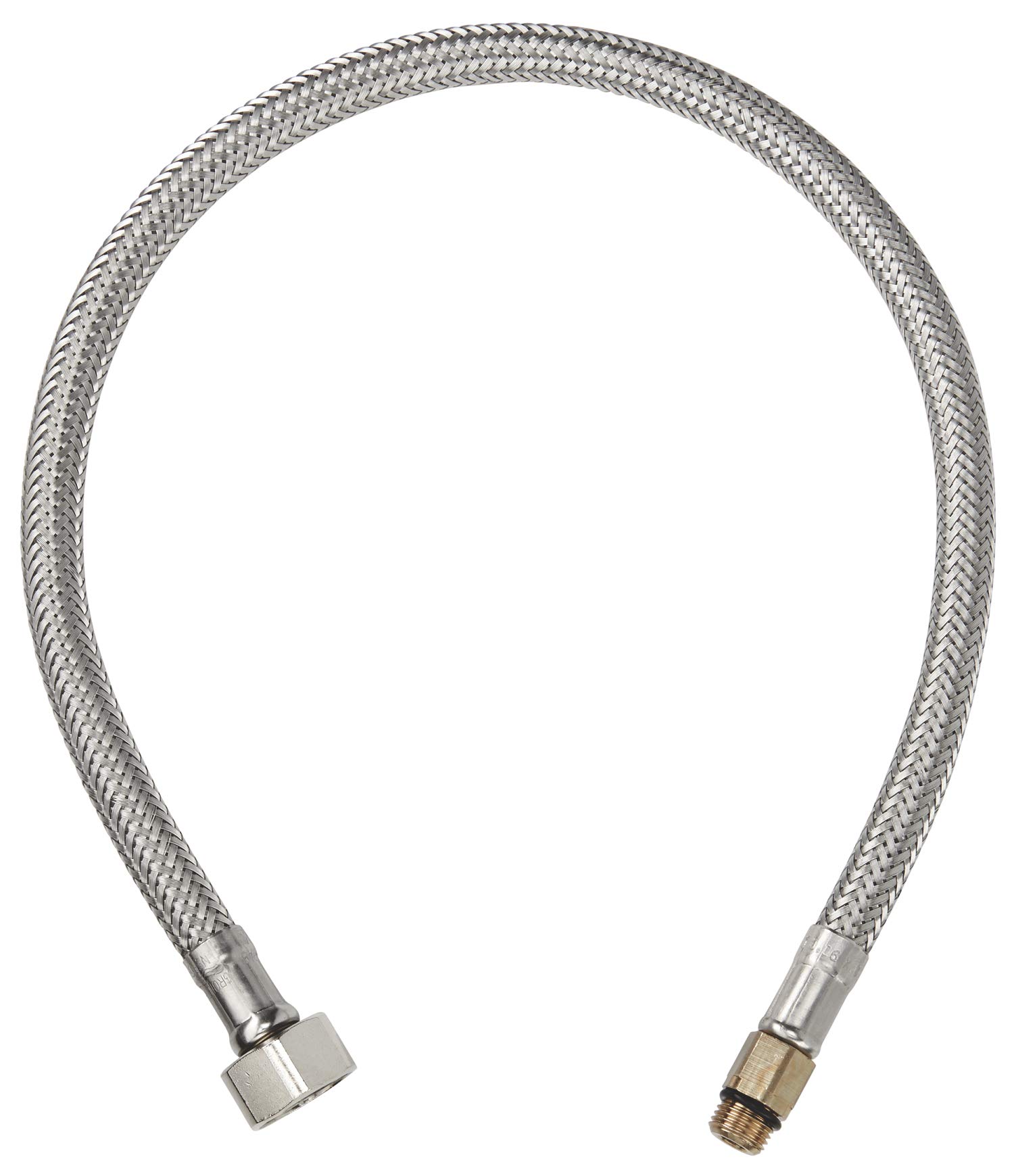 GROHE Connection Hose Chrome 46255000