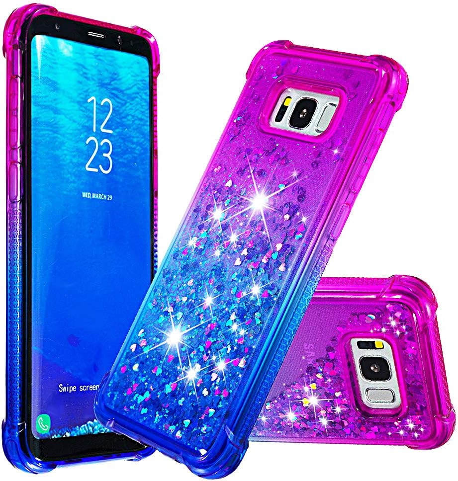 samsung galaxy s8 amazon