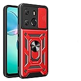 Jiajihua Compatible with Tecno Spark Go 2023 / Pop