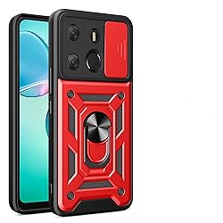 Jiajihua Compatible with Tecno Spark Go 2023 / Pop