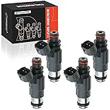 A-Premium Fuel Injectors Compatible with Mitsubishi